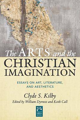 Picture of The Arts and the Christian Imagination