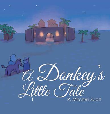 Picture of A Donkey's Little Tale