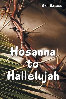 Picture of Hosanna to Hallelujah