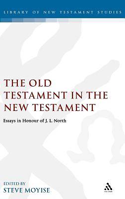 Picture of Old Testament in the New Testament