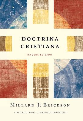 Picture of Doctrina Cristiana - 3a Edición (Introducing Christian Doctrine - 3rd Edition)