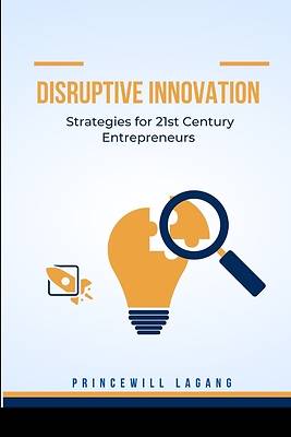 Picture of Disruptive Innovation