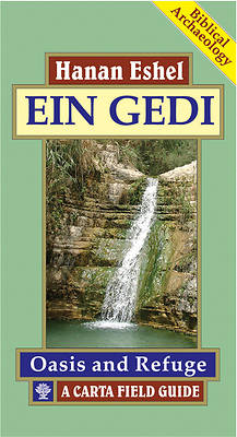 Picture of Ein Gedi