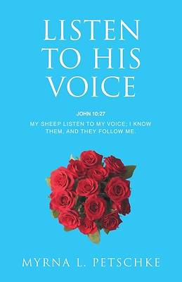 Picture of Listen to His Voice