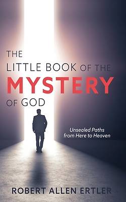 The Little Book of the MYSTERY of GOD