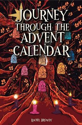 Picture of Journey Through the Advent Calendar