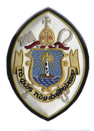 Picture of SEAL-DIOCESE OF NORTH INDIANA