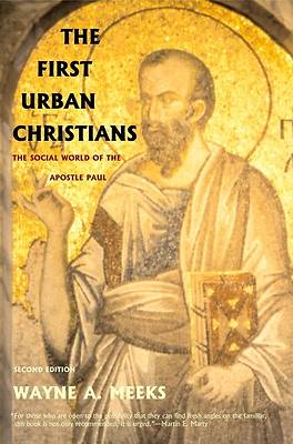 Picture of The First Urban Christians