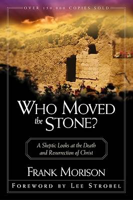 Picture of Who Moved the Stone?