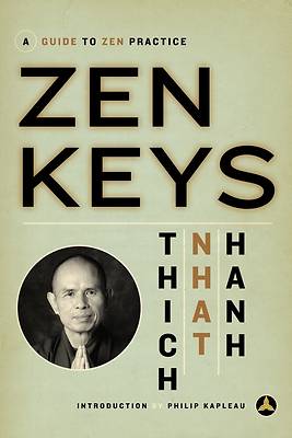 Picture of Zen Keys