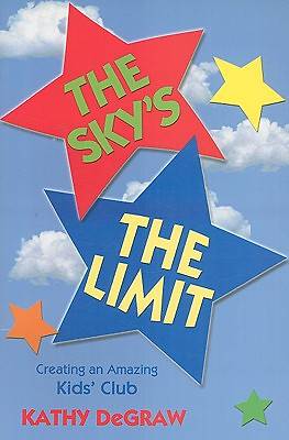 Picture of The Sky's the Limit
