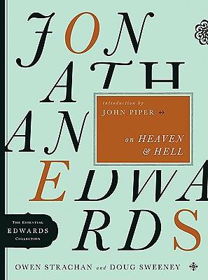 Picture of Jonathan Edwards on Heaven and Hell