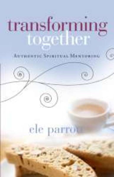 Picture of Transforming Together [ePub Ebook]
