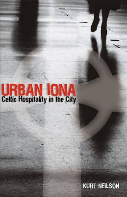 Picture of Urban Iona - eBook [ePub]