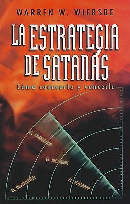 Picture of Estrategia de Satanas, La