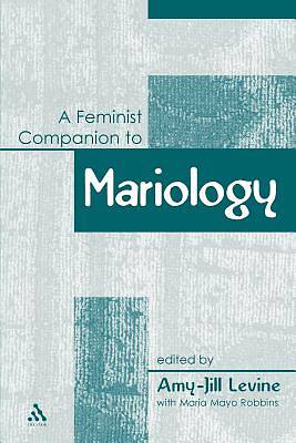 Picture of Feminist Companion to Mariology