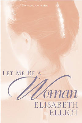 Picture of Let Me Be a Woman