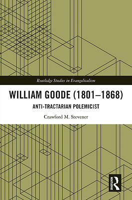Picture of William Goode (1801-1868)