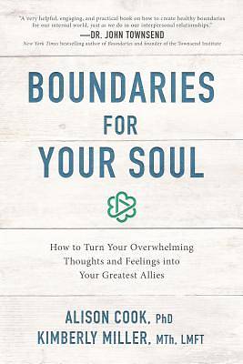 Picture of Boundaries for Your Soul