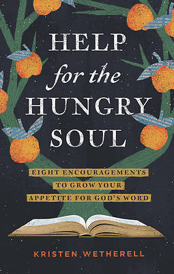 Picture of Help for the Hungry Soul