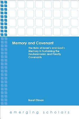 Picture of Memory and Covenant