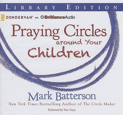 Picture of Praying Circles Around Your Children
