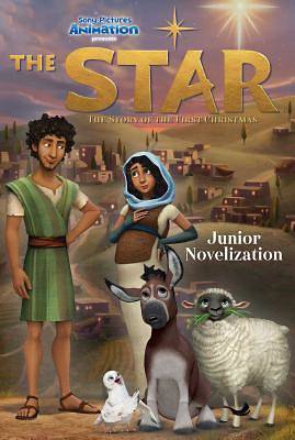 Picture of The Star Junior Novelization