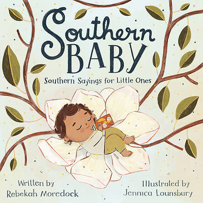Picture of Southern Baby
