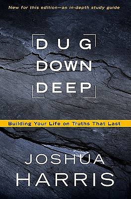 Picture of Dug Down Deep