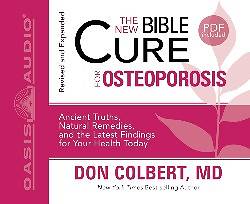 Picture of The New Bible Cure for Osteoporosis (Library Edition)