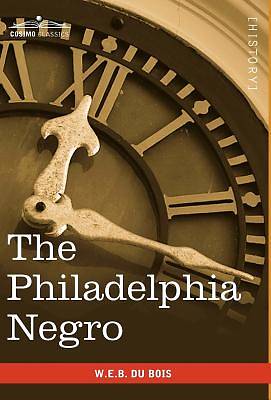 Picture of The Philadelphia Negro