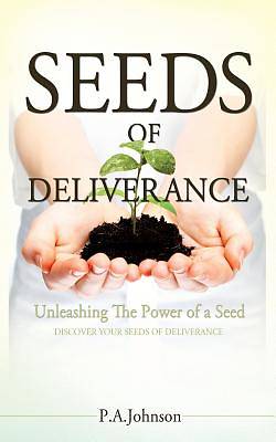 Picture of Seeds of Deliverance