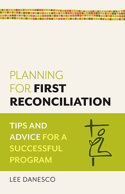 Picture of Planning for First Reconciliation