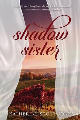 Picture of Shadow Sister