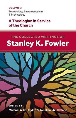 Picture of The Collected Writings of Stanley K. Fowler