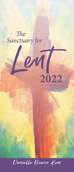Picture of The Sanctuary for Lent 2022 (Pkg of 10)
