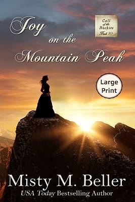 Picture of Joy on the Mountain Peak