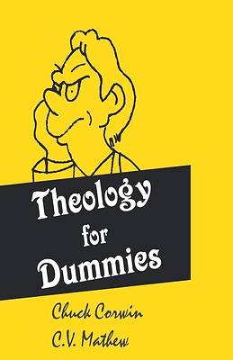 Picture of Theology for Dummies