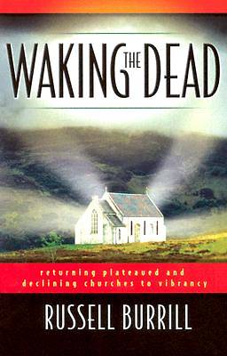Picture of Waking the Dead