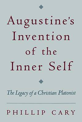 Picture of Augustine's Invention of the Inner Self
