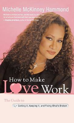 Picture of How to Make Love Work