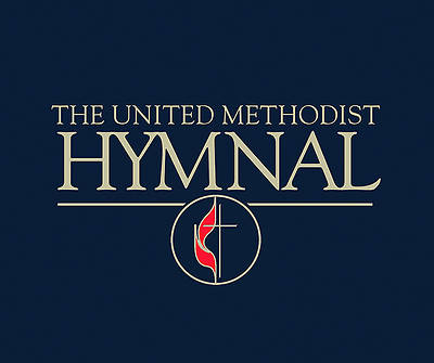Picture of United Methodist Hymnal Music Supplement 1 Vocal Descant Edition