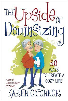 Picture of The Upside of Downsizing [ePub Ebook]