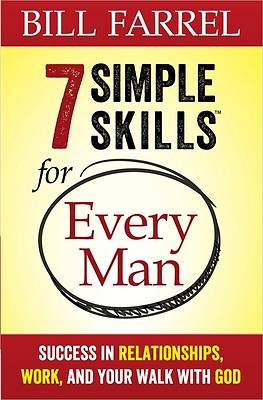 Picture of 7 Simple Skills Every Man Needs for Life