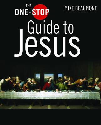 Picture of The One-Stop Guide to Jesus