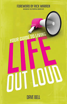 Picture of Your Guide to Living Life Out Loud