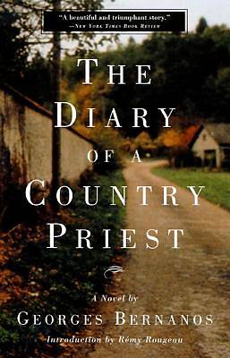 Picture of The Diary of a Country Priest