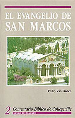 Picture of El Evangelio de San Marcos