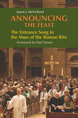 Picture of Announcing the Feast