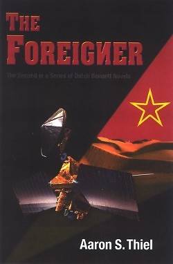 Picture of The Foreigner
